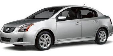 NISSAN SENTRA 2012 3N1AB6AP2CL776606 image