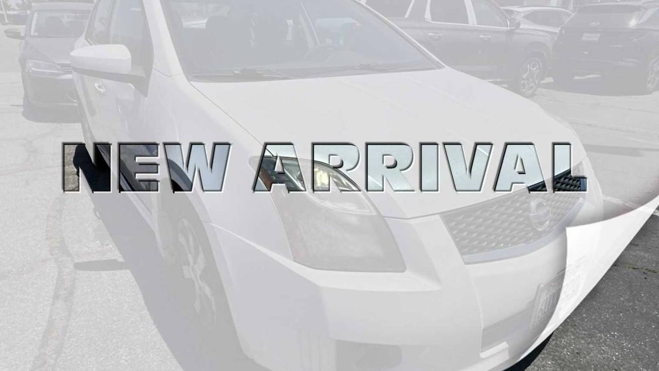 NISSAN SENTRA 2012 3N1AB6AP5CL712320 image