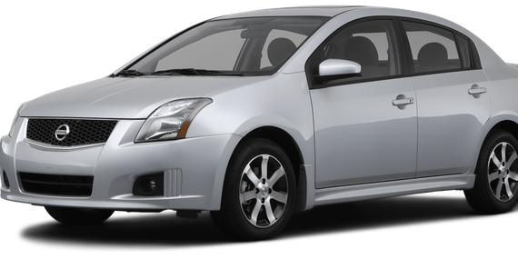 NISSAN SENTRA 2012 3N1AB6AP9CL616481 image NISSAN SENTRA 2012 3N1AB6AP9CL616481 image