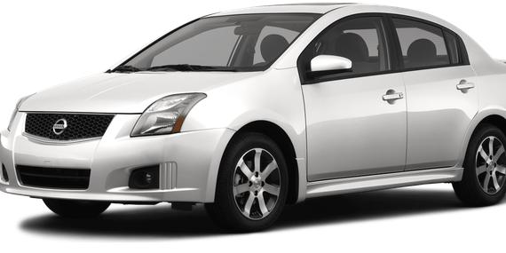 NISSAN SENTRA 2012 3N1AB6AP2CL767369 image NISSAN SENTRA 2012 3N1AB6AP2CL767369 image