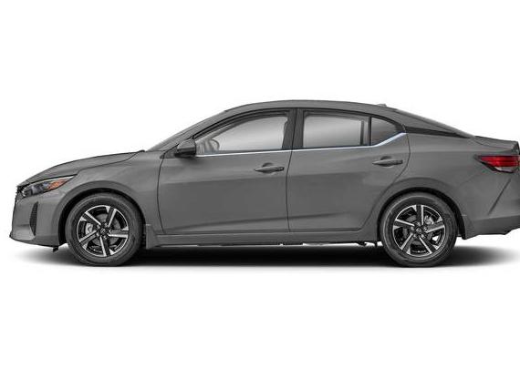 NISSAN SENTRA 2024 3N1AB8CV7RY275892 image