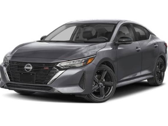 NISSAN SENTRA 2024 3N1AB8DVXRY277800 image NISSAN SENTRA 2024 3N1AB8DVXRY277800 image