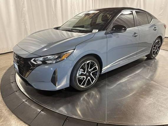 NISSAN SENTRA 2024 3N1AB8DV0RY312151 image NISSAN SENTRA 2024 3N1AB8DV0RY312151 image