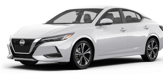 NISSAN SENTRA 2024 3N1AB8CV1RY318803 image NISSAN SENTRA 2024 3N1AB8CV1RY318803 image