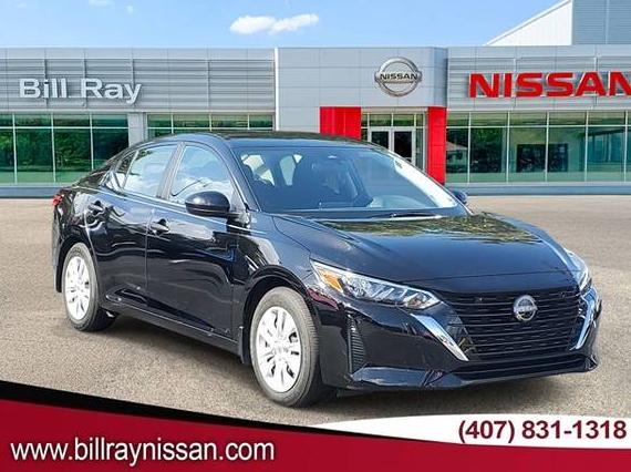 NISSAN SENTRA 2024 3N1AB8BV1RY210179 image NISSAN SENTRA 2024 3N1AB8BV1RY210179 image