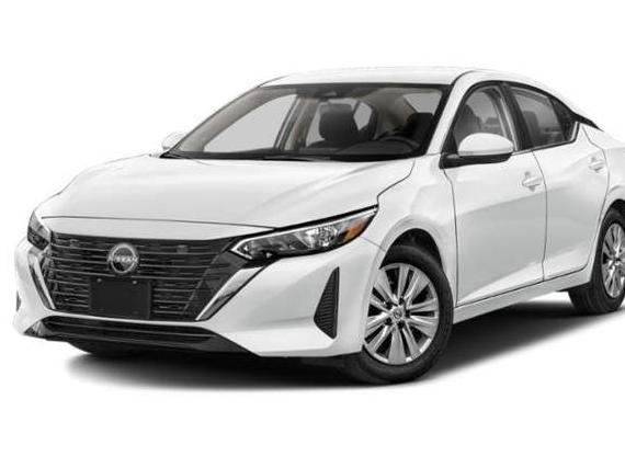 NISSAN SENTRA 2024 3N1AB8BV5RY204739 image NISSAN SENTRA 2024 3N1AB8BV5RY204739 image