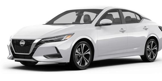 NISSAN SENTRA 2024 3N1AB8CV2RY236479 image NISSAN SENTRA 2024 3N1AB8CV2RY236479 image