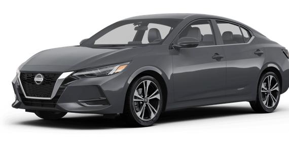 NISSAN SENTRA 2024 3N1AB8BV5RY237384 image NISSAN SENTRA 2024 3N1AB8BV5RY237384 image