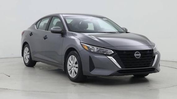 NISSAN SENTRA 2024 3N1AB8BV0RY363023 image NISSAN SENTRA 2024 3N1AB8BV0RY363023 image