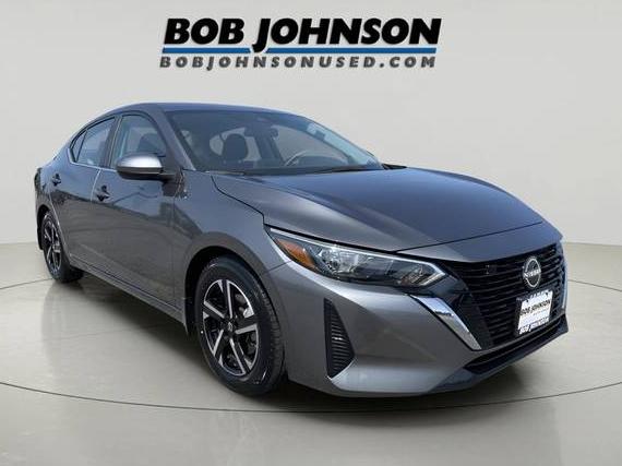 NISSAN SENTRA 2024 3N1AB8CV4RY210837 image NISSAN SENTRA 2024 3N1AB8CV4RY210837 image