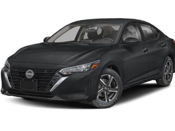 NISSAN SENTRA 2024 3N1AB8CV3RY274397 image NISSAN SENTRA 2024 3N1AB8CV3RY274397 image