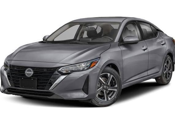 NISSAN SENTRA 2024 3N1AB8CV4RY242932 image NISSAN SENTRA 2024 3N1AB8CV4RY242932 image