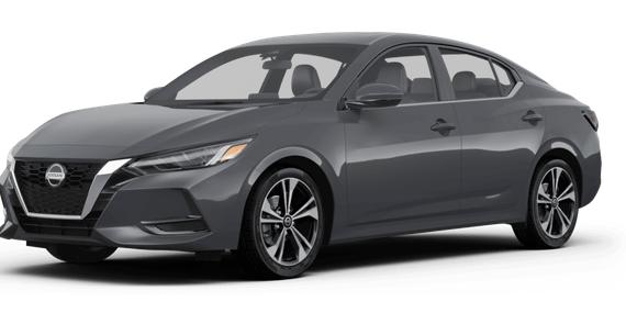 NISSAN SENTRA 2024 3N1AB8CV9RY263310 image NISSAN SENTRA 2024 3N1AB8CV9RY263310 image