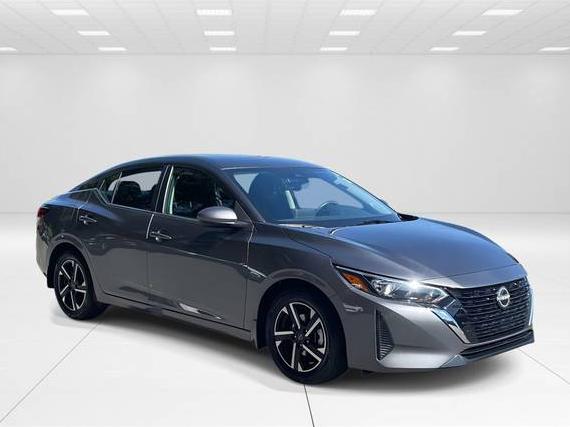 NISSAN SENTRA 2024 3N1AB8CV6RY326458 image NISSAN SENTRA 2024 3N1AB8CV6RY326458 image