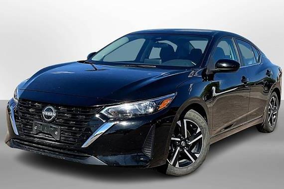 NISSAN SENTRA 2024 3N1AB8CV8RY272130 image NISSAN SENTRA 2024 3N1AB8CV8RY272130 image