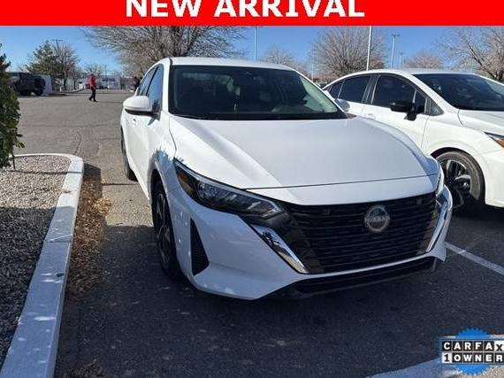 NISSAN SENTRA 2024 3N1AB8CV1RY229670 image NISSAN SENTRA 2024 3N1AB8CV1RY229670 image