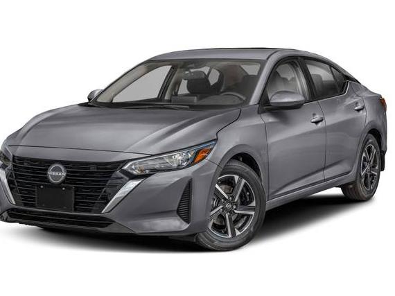 NISSAN SENTRA 2024 3N1AB8CV3RY324943 image NISSAN SENTRA 2024 3N1AB8CV3RY324943 image