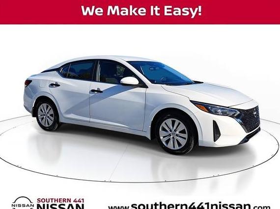 NISSAN SENTRA 2024 3N1AB8BV8RY335177 image NISSAN SENTRA 2024 3N1AB8BV8RY335177 image