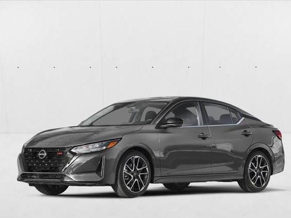 NISSAN SENTRA 2024 3N1AB8CV2RY301475 image NISSAN SENTRA 2024 3N1AB8CV2RY301475 image