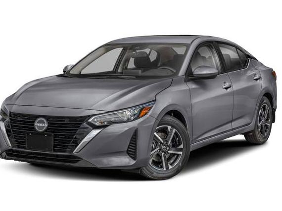 NISSAN SENTRA 2024 3N1AB8CV8RY344573 image NISSAN SENTRA 2024 3N1AB8CV8RY344573 image