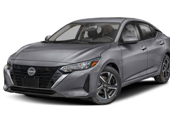 NISSAN SENTRA 2024 3N1AB8CV9RY241078 image NISSAN SENTRA 2024 3N1AB8CV9RY241078 image