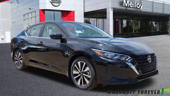 NISSAN SENTRA 2024 3N1AB8CV1RY334662 image NISSAN SENTRA 2024 3N1AB8CV1RY334662 image