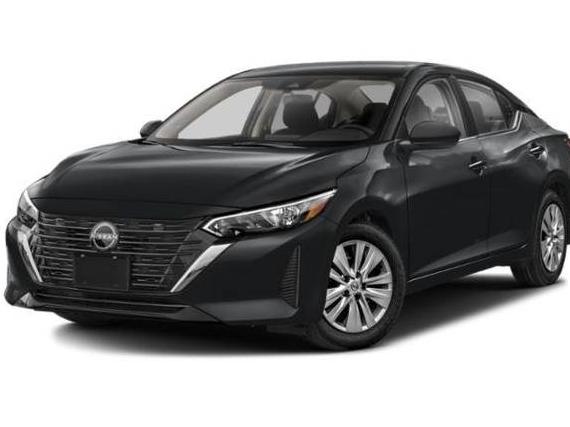 NISSAN SENTRA 2024 3N1AB8BV2RY291693 image NISSAN SENTRA 2024 3N1AB8BV2RY291693 image