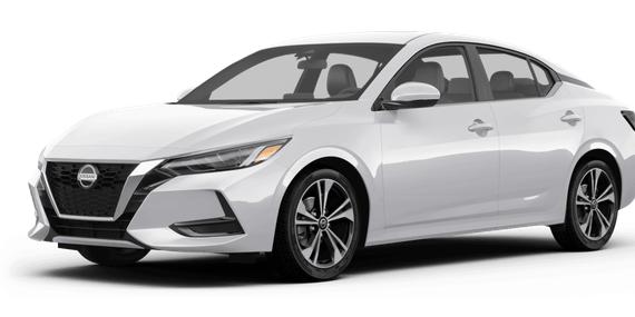 NISSAN SENTRA 2024 3N1AB8CVXRY339455 image NISSAN SENTRA 2024 3N1AB8CVXRY339455 image