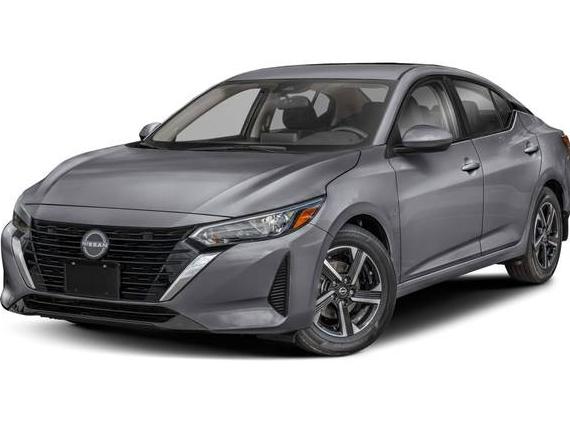 NISSAN SENTRA 2024 3N1AB8CV5RY245015 image NISSAN SENTRA 2024 3N1AB8CV5RY245015 image