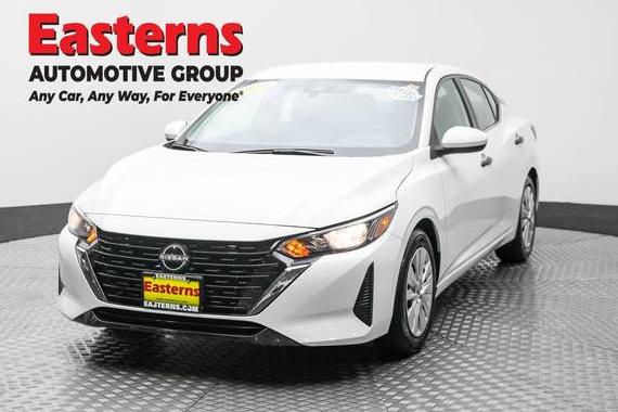 NISSAN SENTRA 2024 3N1AB8BV6RY269972 image NISSAN SENTRA 2024 3N1AB8BV6RY269972 image