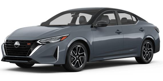 NISSAN SENTRA 2024 3N1AB8DV5RY333531 image NISSAN SENTRA 2024 3N1AB8DV5RY333531 image