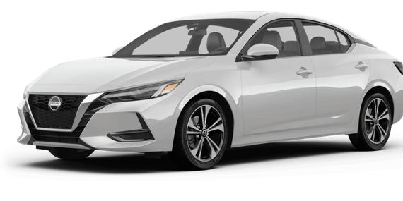 NISSAN SENTRA 2024 3N1AB8CV7RY252340 image NISSAN SENTRA 2024 3N1AB8CV7RY252340 image