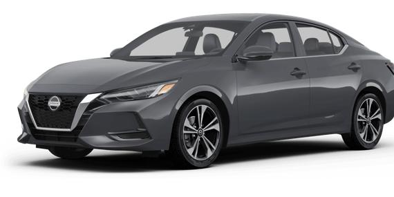 NISSAN SENTRA 2024 3N1AB8CV5RY253907 image NISSAN SENTRA 2024 3N1AB8CV5RY253907 image