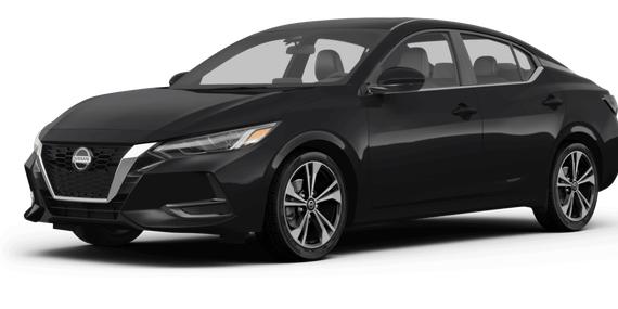 NISSAN SENTRA 2024 3N1AB8BV4RY377586 image NISSAN SENTRA 2024 3N1AB8BV4RY377586 image