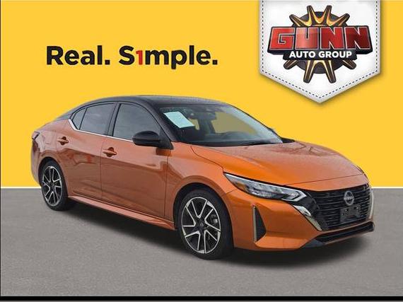 NISSAN SENTRA 2024 3N1AB8DV6RY335496 image NISSAN SENTRA 2024 3N1AB8DV6RY335496 image