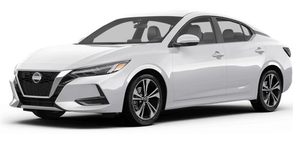 NISSAN SENTRA 2024 3N1AB8CV6RY258646 image NISSAN SENTRA 2024 3N1AB8CV6RY258646 image