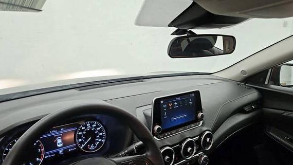 NISSAN SENTRA 2024 3N1AB8CV4RY340505 image