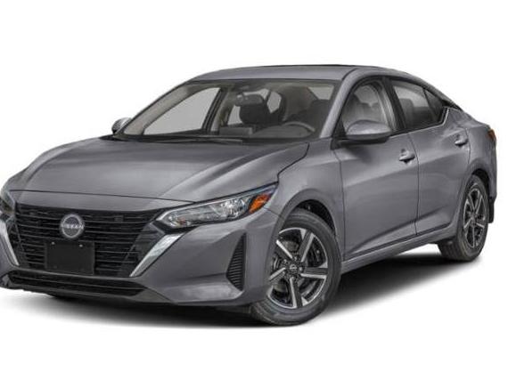 NISSAN SENTRA 2024 3N1AB8CV7RY329417 image NISSAN SENTRA 2024 3N1AB8CV7RY329417 image