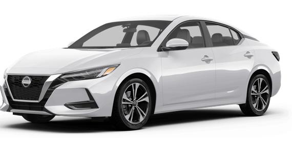 NISSAN SENTRA 2024 3N1AB8CV7RY363373 image NISSAN SENTRA 2024 3N1AB8CV7RY363373 image