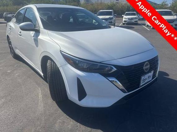 NISSAN SENTRA 2024 3N1AB8CV8RY347733 image NISSAN SENTRA 2024 3N1AB8CV8RY347733 image