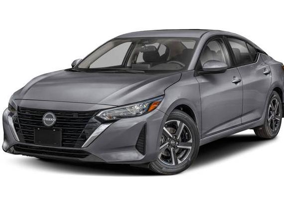 NISSAN SENTRA 2024 3N1AB8CV1RY384350 image NISSAN SENTRA 2024 3N1AB8CV1RY384350 image