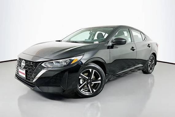 NISSAN SENTRA 2024 3N1AB8CV5RY351173 image NISSAN SENTRA 2024 3N1AB8CV5RY351173 image