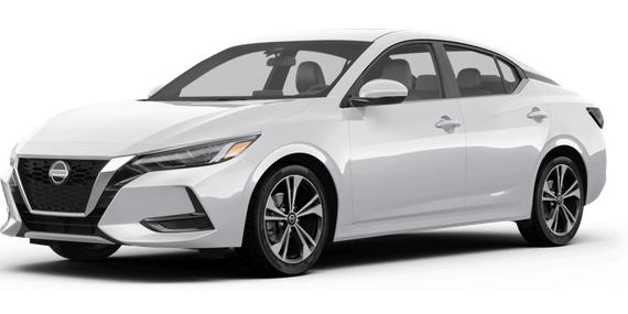 NISSAN SENTRA 2024 3N1AB8CV0RY320624 image NISSAN SENTRA 2024 3N1AB8CV0RY320624 image