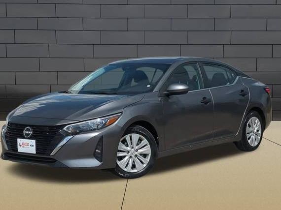 NISSAN SENTRA 2024 3N1AB8BV1RY355724 image NISSAN SENTRA 2024 3N1AB8BV1RY355724 image