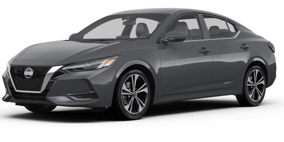 NISSAN SENTRA 2024 3N1AB8CV6RY297432 image NISSAN SENTRA 2024 3N1AB8CV6RY297432 image