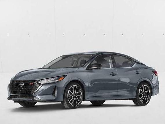 NISSAN SENTRA 2024 3N1AB8DV5RY380347 image NISSAN SENTRA 2024 3N1AB8DV5RY380347 image