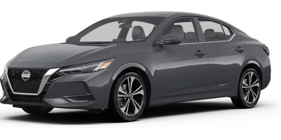 NISSAN SENTRA 2024 3N1AB8CV1RY243181 image NISSAN SENTRA 2024 3N1AB8CV1RY243181 image