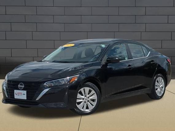 NISSAN SENTRA 2024 3N1AB8BV6RY352723 image NISSAN SENTRA 2024 3N1AB8BV6RY352723 image