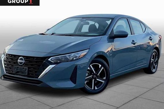 NISSAN SENTRA 2024 3N1AB8CV3RY336784 image NISSAN SENTRA 2024 3N1AB8CV3RY336784 image