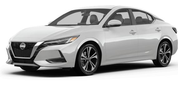 NISSAN SENTRA 2024 3N1AB8BV3RY309649 image NISSAN SENTRA 2024 3N1AB8BV3RY309649 image